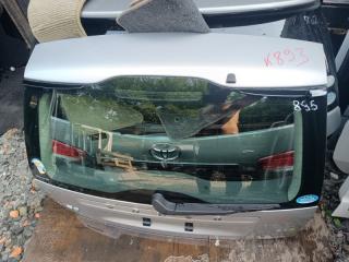 Дверь 5-я задняя Volvo V50 MW43 B4204S 2 ракурс Дверь 5-я задняя Volvo V50 MW43 B4204S 2 ракурс