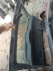 Дверь 5-я задняя Volvo V50 MW43 B4204S 5 ракурс