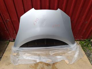 Запчасть капот Nissan Leaf