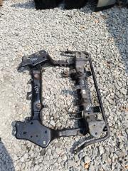 Балка под двс Mazda Bongo SKF2M rf 1 ракурс