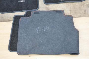 Коврики комплект TOYOTA VITZ NCP131, KSP130, NSP130 2 ракурс