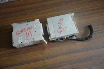 Запчасть блок предохранителей LEXUS GS450H