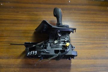 Селектор акпп VOLVO S80 YV1TS924561427156 B6294 3 ракурс