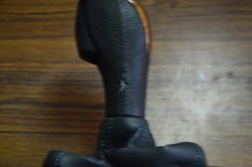 Селектор акпп VOLVO S80 YV1TS924561427156 B6294 4 ракурс