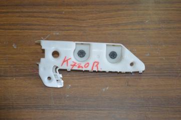 Запчасть крепеж бампера передний правый NISSAN X-TRAIL