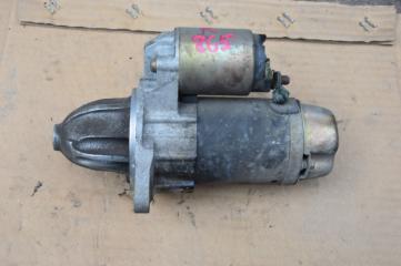 Запчасть стартер SUBARU FORESTER