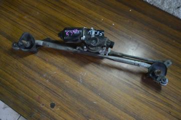 Трапеция дворников TOYOTA SUCCEED NCP58 1NZ-FE 2 ракурс
