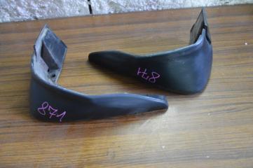 Брызговик HONDA FIT GD1 L13A 1 ракурс Брызговик HONDA FIT GD1 L13A 1 ракурс