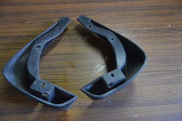 Брызговик HONDA FIT GD1 L13A 3 ракурс