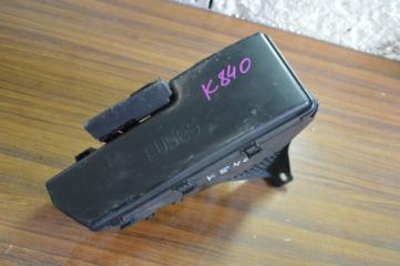 Блок предохранителей VOLVO V70 SW65 B5244 3 ракурс