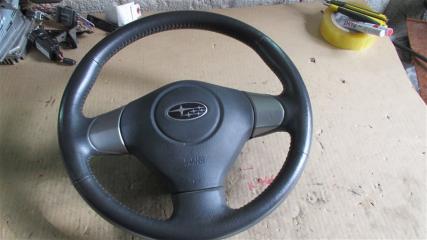 Руль SUBARU LEGACY BP5, BL5 EJ203 2 ракурс