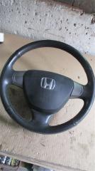 Руль HONDA EDIX BE3 K20A 2 ракурс