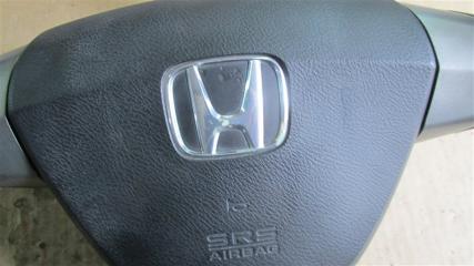 Руль HONDA EDIX BE3 K20A 4 ракурс