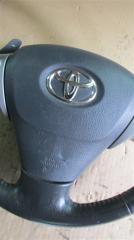 Руль TOYOTA VOXY ZRR75 3ZR-FE 4 ракурс