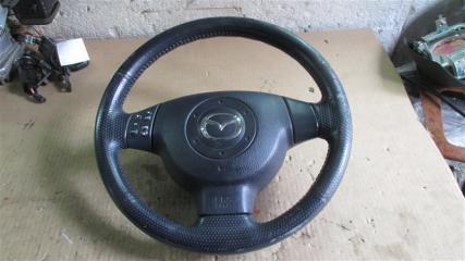 Руль MAZDA DEMIO DY5W ZY 1 ракурс