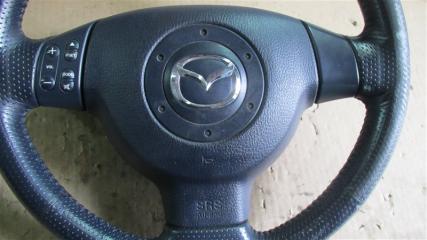 Руль MAZDA DEMIO DY5W ZY 2 ракурс