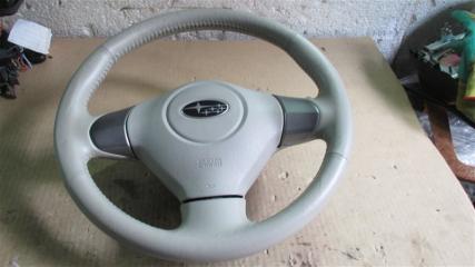 Руль SUBARU IMPREZA