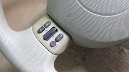 Руль NISSAN MARCH AK12 CR12 3 ракурс