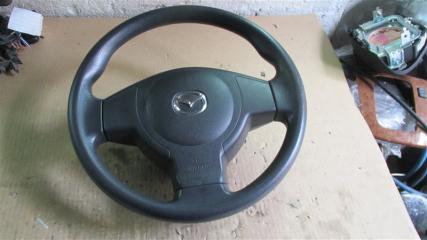 Руль NISSAN AD контрактная Руль NISSAN AD