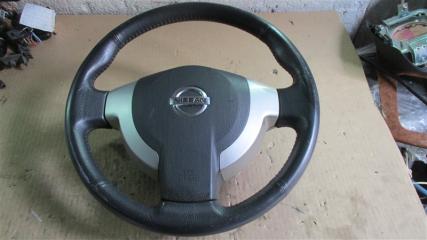 Руль NISSAN SERENA контрактная Руль NISSAN SERENA