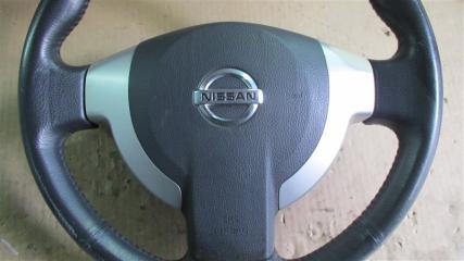 Руль NISSAN SERENA CNC25 MR20-DE 2 ракурс