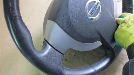Руль NISSAN SERENA CNC25 MR20-DE 4 ракурс