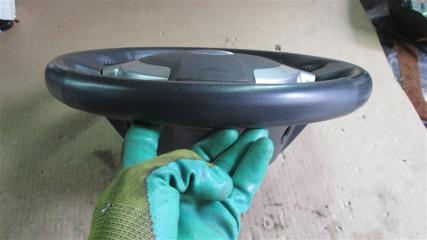 Руль NISSAN SERENA CNC25 MR20-DE 5 ракурс