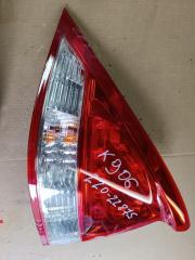 Запчасть стоп-сигнал левый Honda Insight