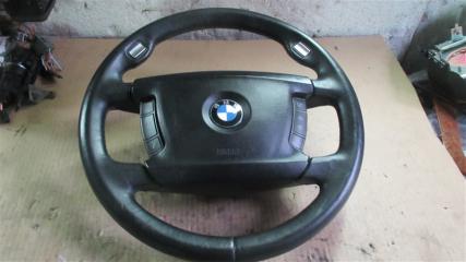 Руль BMW 7 SERIES E65 N62B48 1 ракурс Руль BMW 7 SERIES E65 N62B48 1 ракурс