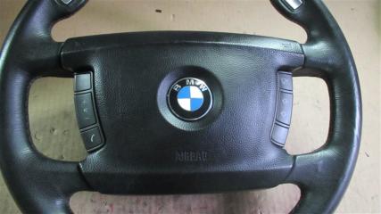 Руль BMW 7 SERIES E65 N62B48 2 ракурс Руль BMW 7 SERIES E65 N62B48 2 ракурс