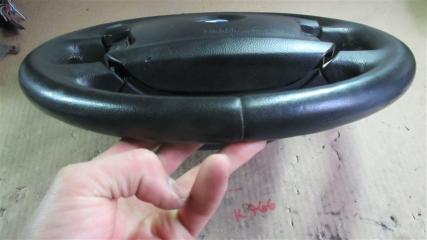 Руль BMW 7 SERIES E65 N62B48 3 ракурс Руль BMW 7 SERIES E65 N62B48 3 ракурс