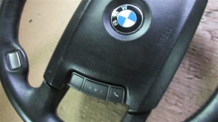 Руль BMW 7 SERIES E65 N62B48 5 ракурс Руль BMW 7 SERIES E65 N62B48 5 ракурс