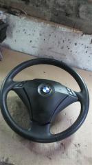 Руль BMW 5 SERIES E60 30 6S 1 ракурс Руль BMW 5 SERIES E60 30 6S 1 ракурс