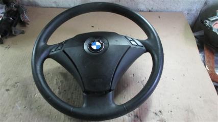Руль BMW 5 SERIES E60 30 6S 2 ракурс Руль BMW 5 SERIES E60 30 6S 2 ракурс