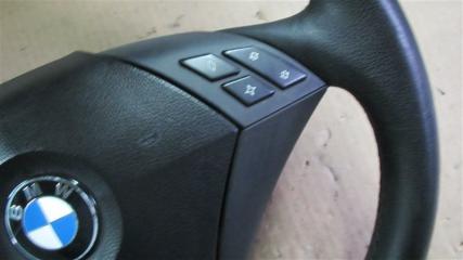 Руль BMW 5 SERIES E60 30 6S 5 ракурс Руль BMW 5 SERIES E60 30 6S 5 ракурс