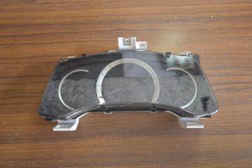 Спидометр TOYOTA Isis ZNM10 1ZZ-FE 1 ракурс Спидометр TOYOTA Isis ZNM10 1ZZ-FE 1 ракурс