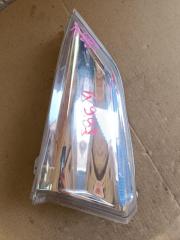 Запчасть габарит левый Nissan Leaf