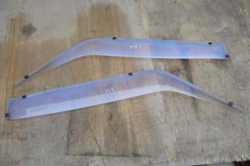 Запчасть Ветровики  MITSUBISHI PAJERO MINI  Контрактный   за пару