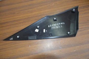 Уголок крыла левый TOYOTA PRIUS ZVW50 6250647012 2 ракурс