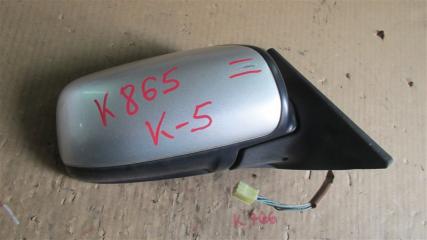 Зеркало правое SUBARU FORESTER