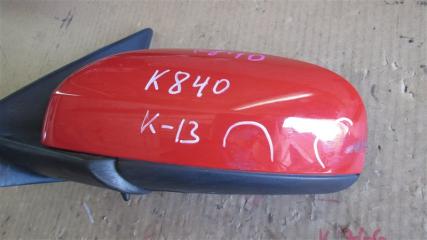 Зеркало левое VOLVO V70 SW65 B5244 3 ракурс