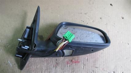 Зеркало правое VOLVO V70 SW65 B5244 1 ракурс