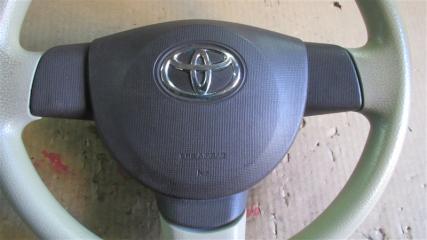 Руль TOYOTA PASSO KGC30 1KR-FE 2 ракурс Руль TOYOTA PASSO KGC30 1KR-FE 2 ракурс