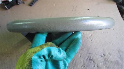 Руль TOYOTA PASSO KGC30 1KR-FE 4 ракурс Руль TOYOTA PASSO KGC30 1KR-FE 4 ракурс