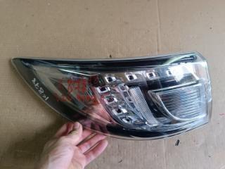 Запчасть стоп-сигнал левый Mazda Atenza