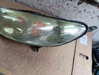 Фара левая Peugeot 407 6c, xfv es9a 0301213671 3 ракурс Фара левая Peugeot 407 6c, xfv es9a 0301213671 3 ракурс