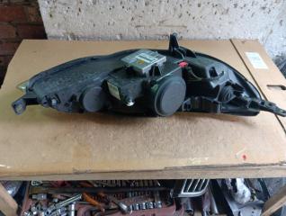 Фара левая Peugeot 407 6c, xfv es9a 0301213671 4 ракурс Фара левая Peugeot 407 6c, xfv es9a 0301213671 4 ракурс