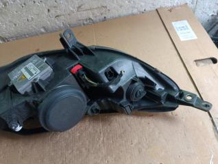 Фара левая Peugeot 407 6c, xfv es9a 0301213671 5 ракурс Фара левая Peugeot 407 6c, xfv es9a 0301213671 5 ракурс