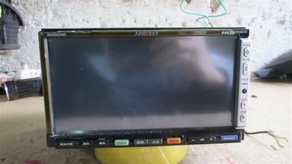Магнитофон TOYOTA CRESTA JZX100 1JZ-GE MAX850HD 1 ракурс Магнитофон TOYOTA CRESTA JZX100 1JZ-GE MAX850HD 1 ракурс