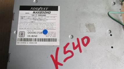 Магнитофон TOYOTA CRESTA JZX100 1JZ-GE MAX850HD 3 ракурс Магнитофон TOYOTA CRESTA JZX100 1JZ-GE MAX850HD 3 ракурс